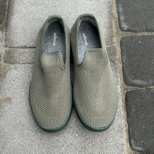 Allbirds tree lounger new w/o box W10